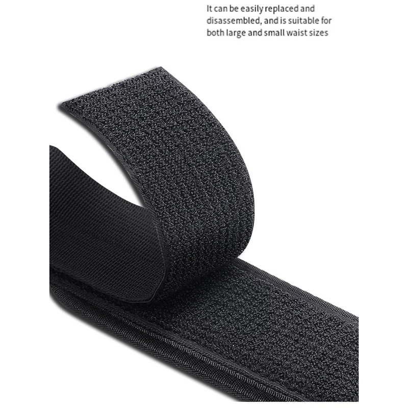 Para câmera esportiva universal cinto fixo fotografia transmissão ao vivo com suporte 1/4 interface cinto de câmera esportiva