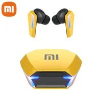 Original XIAOMI M10 Bluetooth Earphones Game Ear Earbud Wireless Headphone For Waterproof With Mic Sports Hifi Headsets