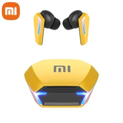 Oryginalne słuchawki XIAOMI M10 Bluetooth słuchawki douszne do gier słuchawki bezprzewodowe do wodoodpornych z mikrofonem sportowe zestawy słuchawkowe HiFi