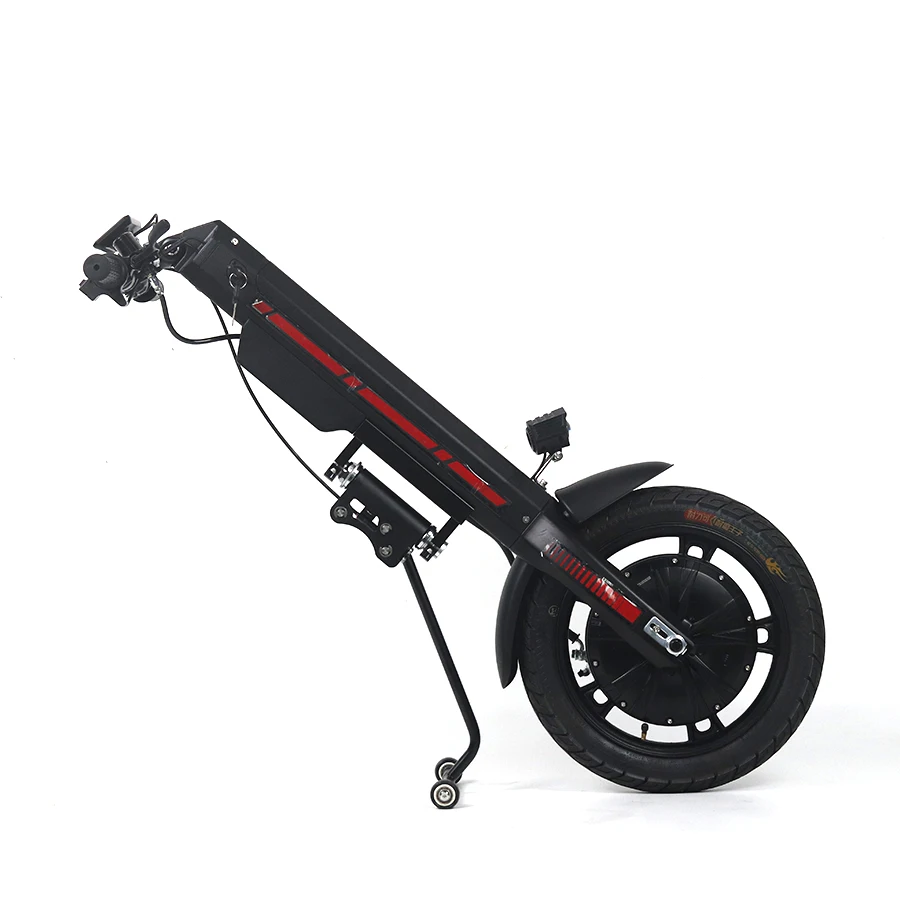 

MT03 Wheel Chair Bike Electric Console for Wheel Chair Wheel Chair Attachment