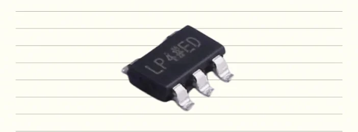 ADP7142AUJZ-R7 TSOT-23-5 Linear Regulator (LDO) ADI (Yadno) brand new original 200mA 40V
