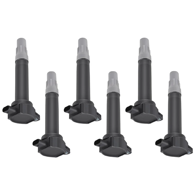 Bobinas de encendido para automóviles 04606869AB/ 04606869AA/UF502/C1522/7B0905715D para Chrysler 300C/Chrysler Sebring/Dodge Caliber