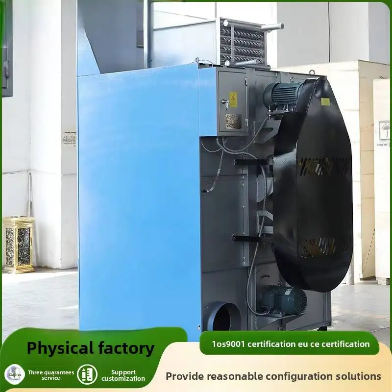 Industrial SWA801-100 Steam Laundry Large Linen Drying Equipment Fully Automatic Dryer