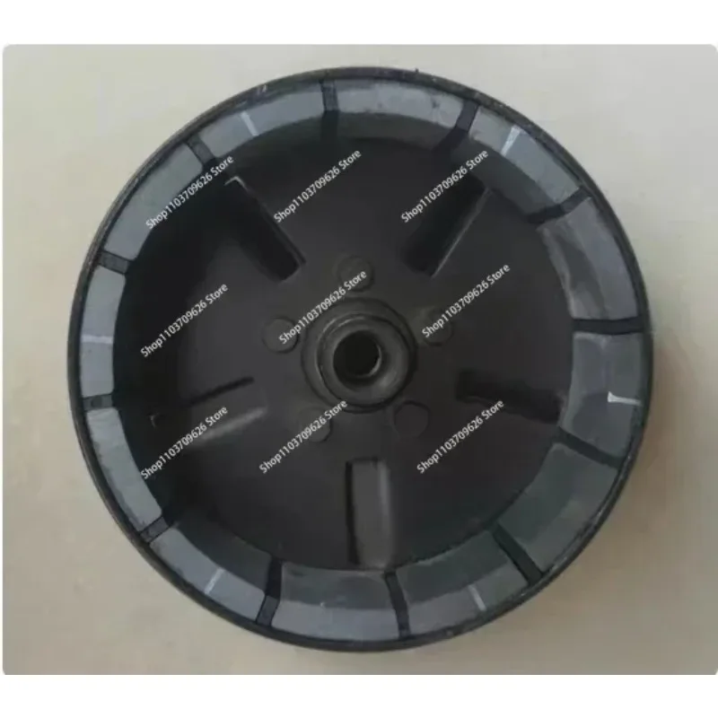 

48V 60V 72V 3000W 5000W Electric Vehicle Range Extender Generator Rotor Stator 27 Level Copper Wire Coil Stator Magnet