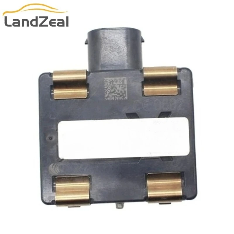 

103822400A 1057551-00 1057551-00-B 105755100B Модуль управления расстоянием переднего радарного датчика для Tesla Model S X 2016-2021