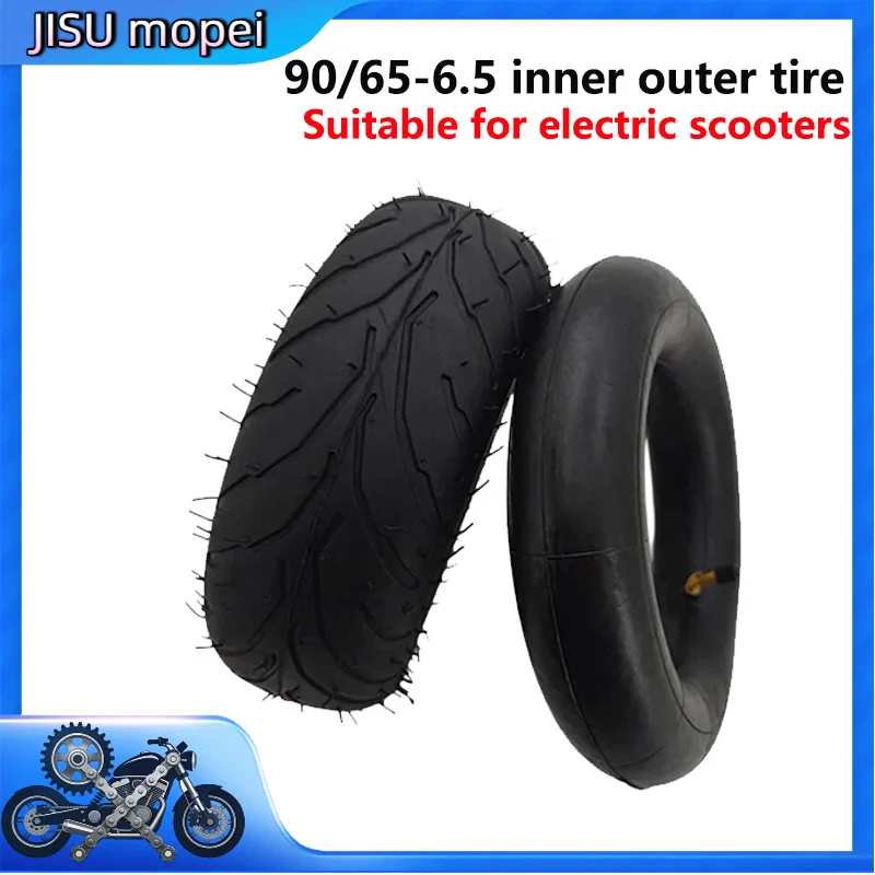 110/50-6.5 Tire 11 …