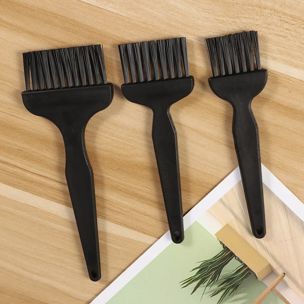 Anti-Static Brush Set 11-Piece for Computer, Phone & Circuit Board Cleaning and Maintenance