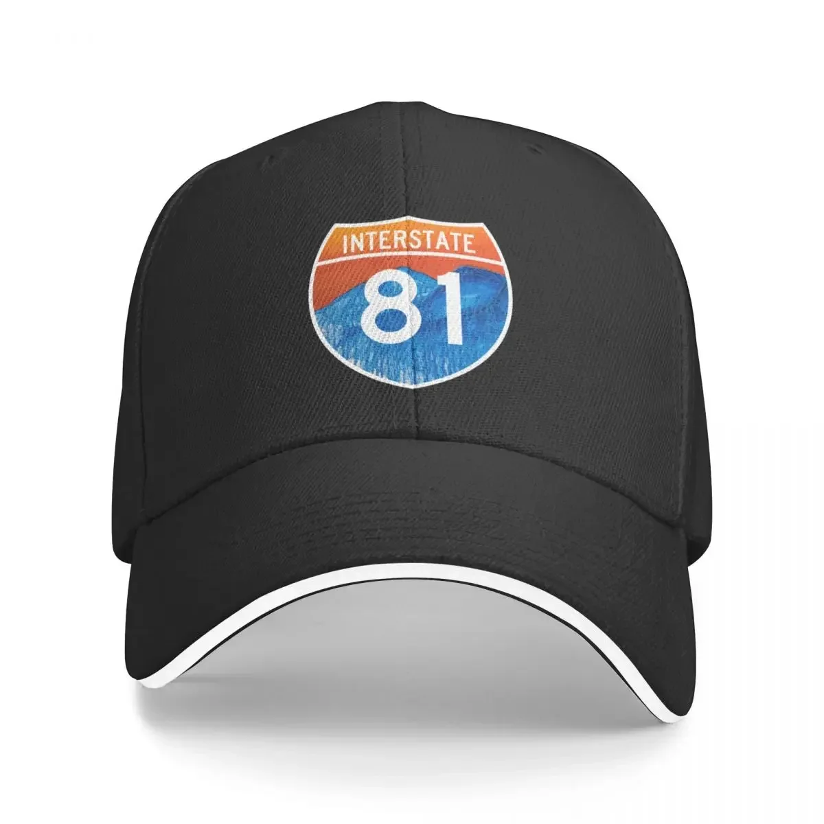 

Interstate 81 Baseball Cap Kids Hat tea Hat Men Women's