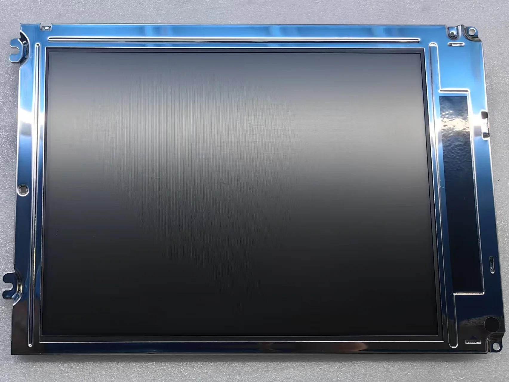 Painel LCD industrial de substituição de 8,4 polegadas LQ084V1DG44