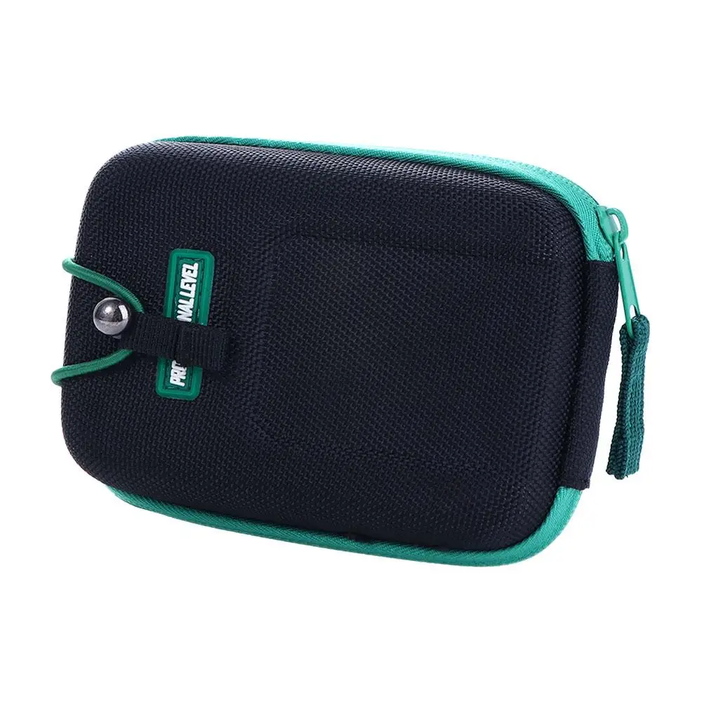 Range Finder EVA Shock-proof Hard-Shell Carry Bag Golf Bags Golf Rangefinder Case Range Finder Storage Box Golf Rangefinder Bag