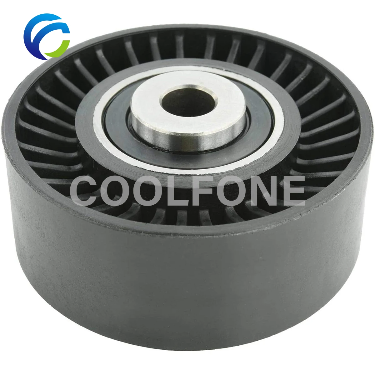

Belt Idler Pulley For CITROEN XSARA C-CROSSER MITSUBISHI OUTLANDER PEUGEOT 206 4007 1613840680 5751G1 1613840880 1341A020