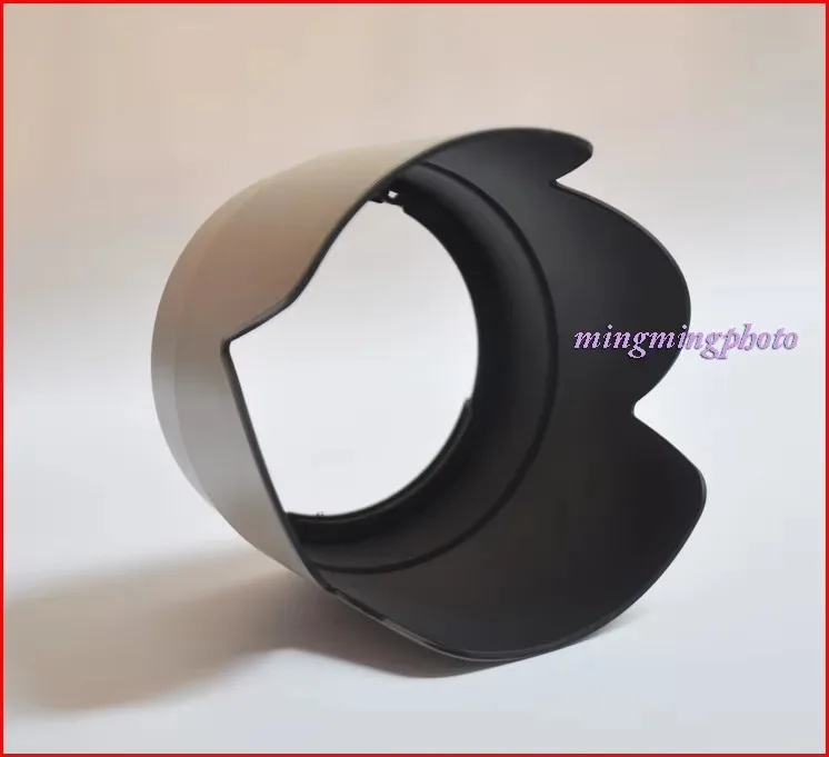 ET-86 Camera Zonnekap Bajonet past voor Canon EF 70-200 Mm F/2.8 L IS USM
