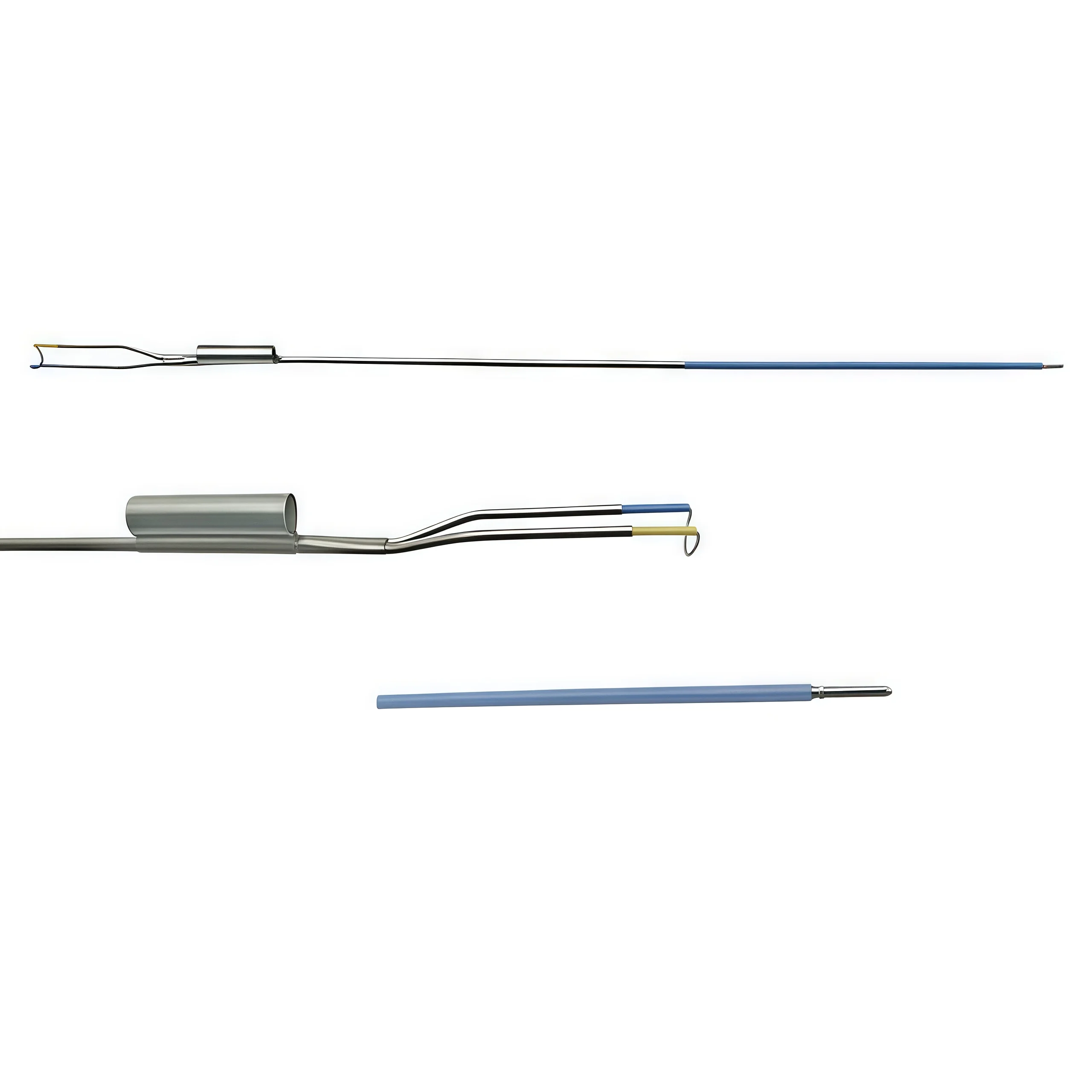 2026 New Resectoscopy Electrode Loop Manual Monopolar Urology Instruments CE Certified Class II