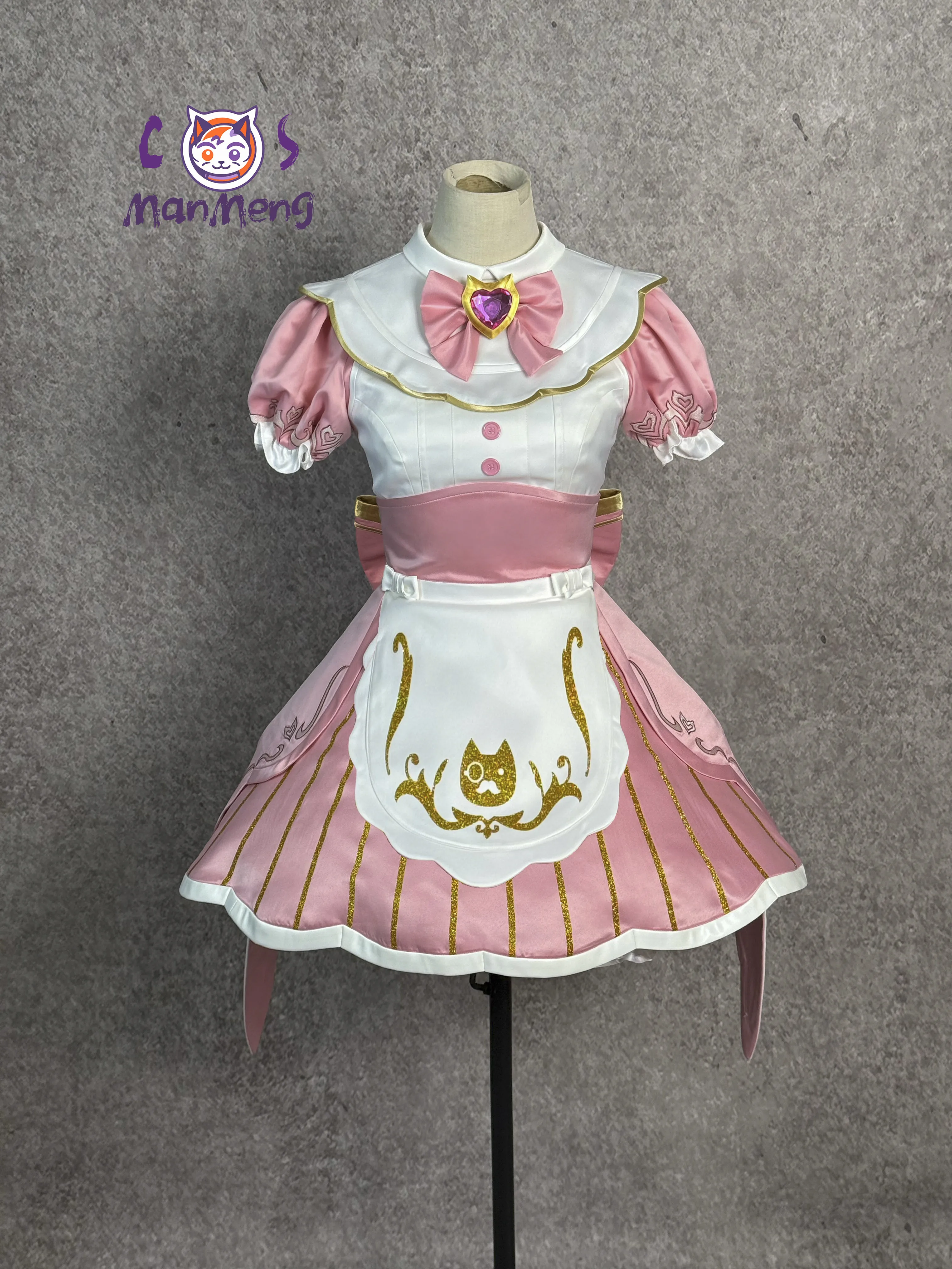 Nouvelle tenue de cosplay Kiri - Anime Cosplay Maid avis et prix