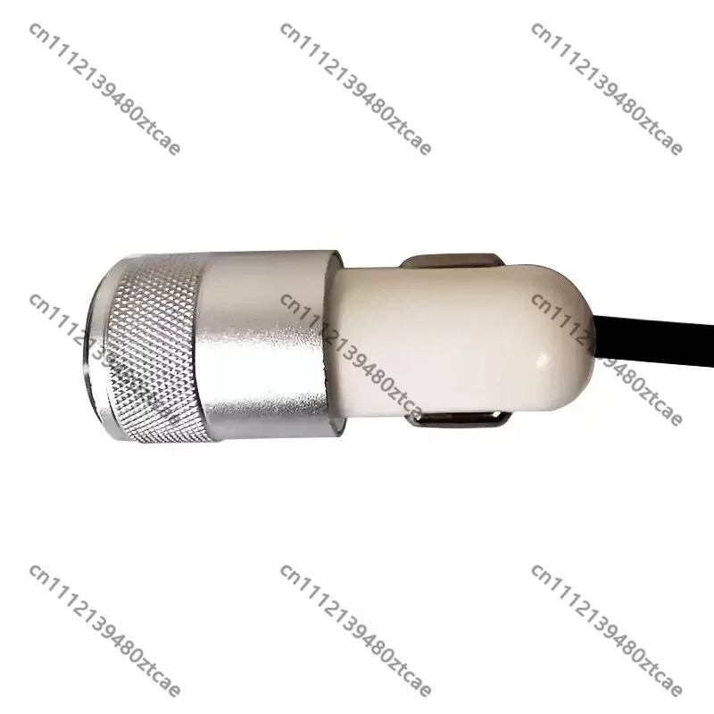 Multi Port Fast Charger 1 To 2 USB Super Quick Charger For Electric Mobility Scooter Vehicle