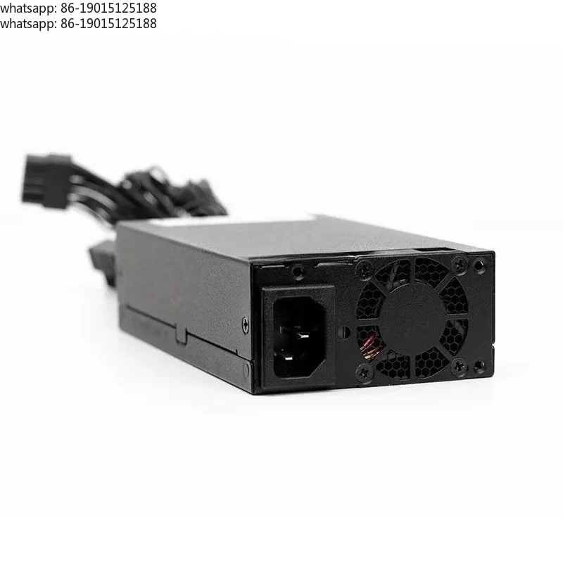 High Quality FSP500-30AS 500W FLEX Small 1U Power Supply NUC Mini Computer Chassis