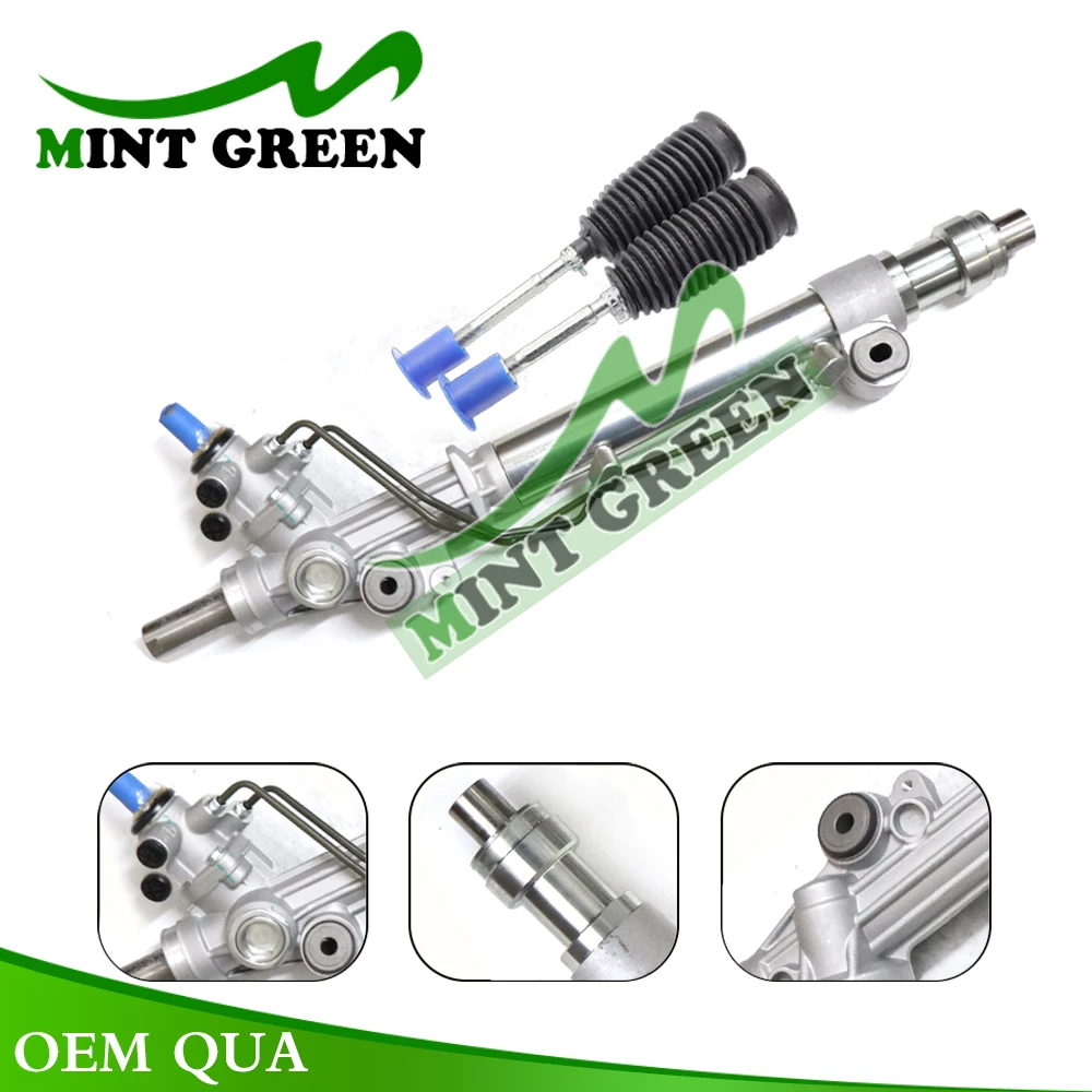 

Auto Parts Power Steering Rack For Toyota Land Cruiser Lexus LX470 2003-2007 4420035051 4425060120 4420060100 4550369025 RHD