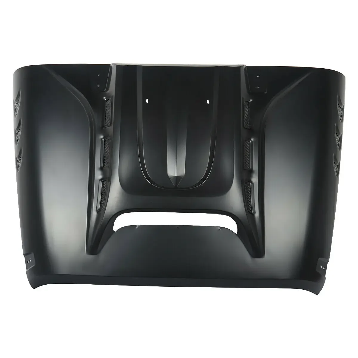 

JL Metal Avenger Engine Hood For Jeep Wrangler