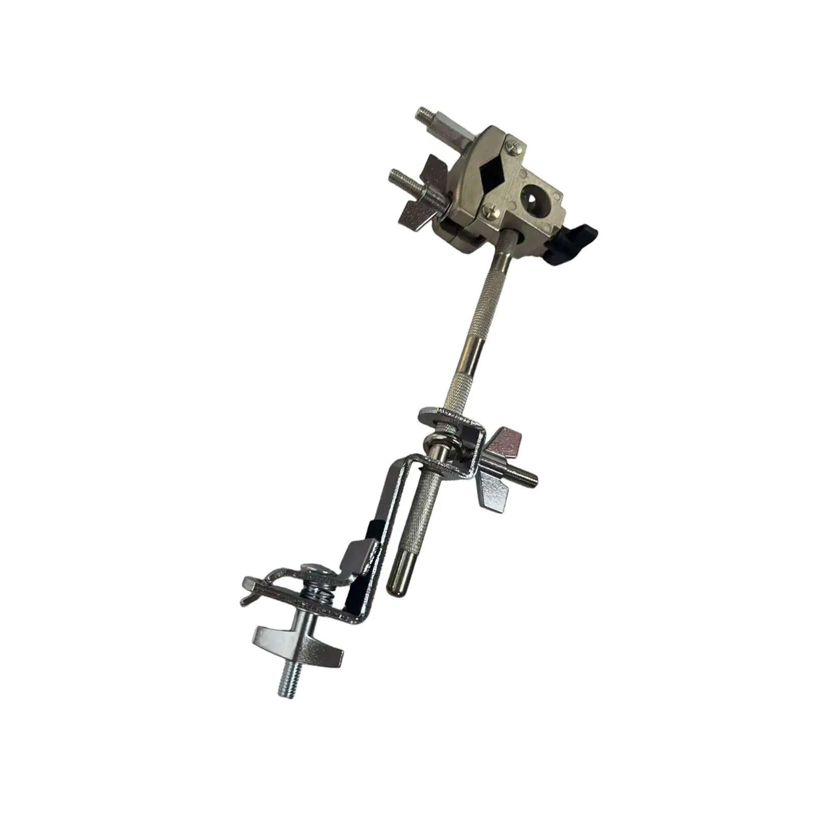 Multi Clamp Hardware for Drum, Metal Percussion Mount, Heavy Duty Musical