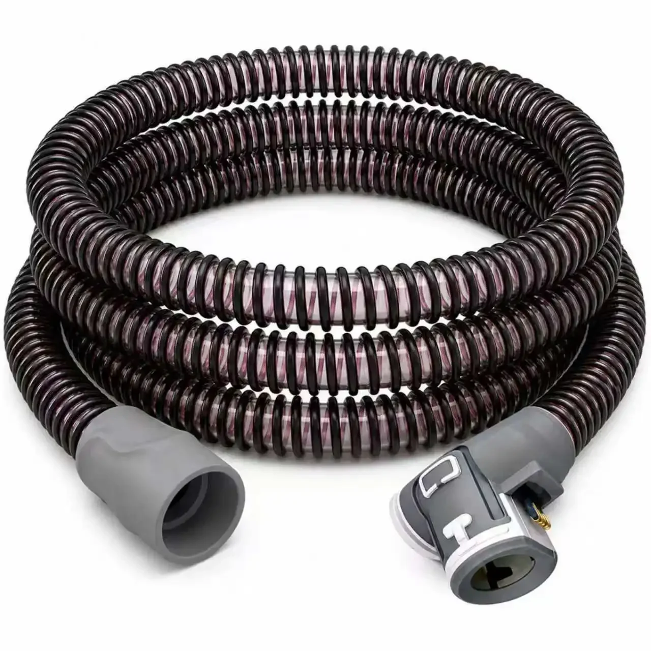Replacement Heated Tubing Compatible with AirSense 10 and AirCurve 10 - 6.6ft Flexible Comfortable Installation