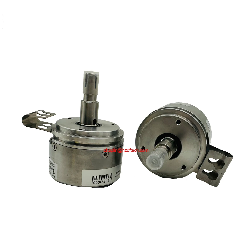 

Новый оригинальный энкодер SEW EURODRIVE EV2S 0G 71 DN 1024R, артикул 1879243