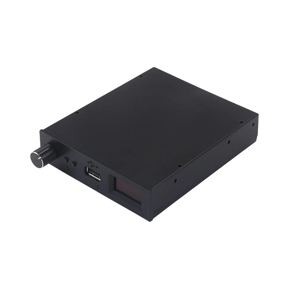 SFR1M44-U100LQD-435 Floppy Drive Emulator with AT32F435 Chip For OLED Display Rotary Encoder for Amiga ST CNC Synth