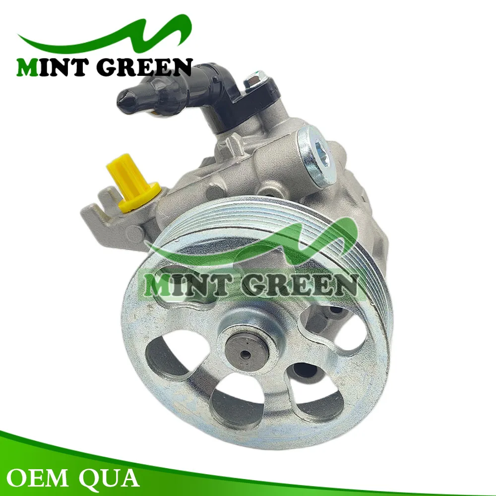 

POWER STEERING PUMP For 2010-2012 Subaru Legacy Outback 2.5L Engine 34430AJ030 34430AJ031 21-4056 214056 96-4056 964056