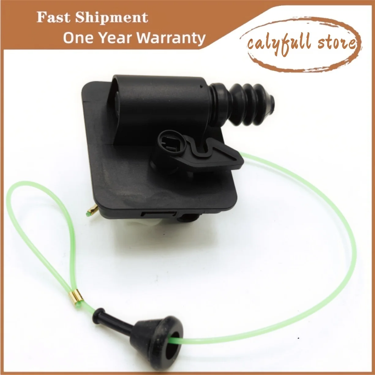 

Car Fuel Lid Actuator Door Assembly 74700TBAA02 Gas Door Assembly Replacement For Civic 2016-2021