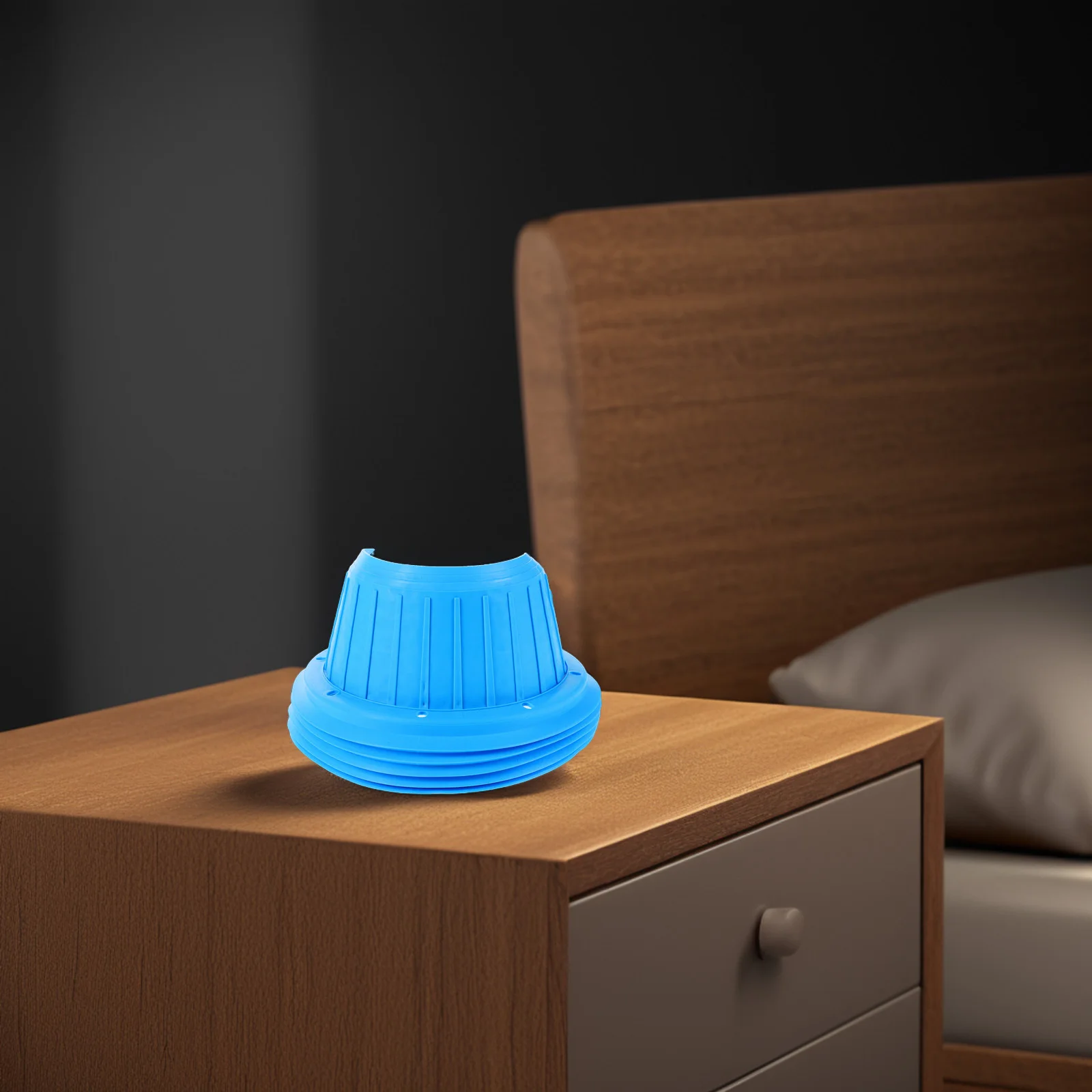 

6.5 Inch Weatherproof Speaker Cover for Car Audio Waterproof Silicone Baffle Protection from Rain Dust Universal Fit for Auto