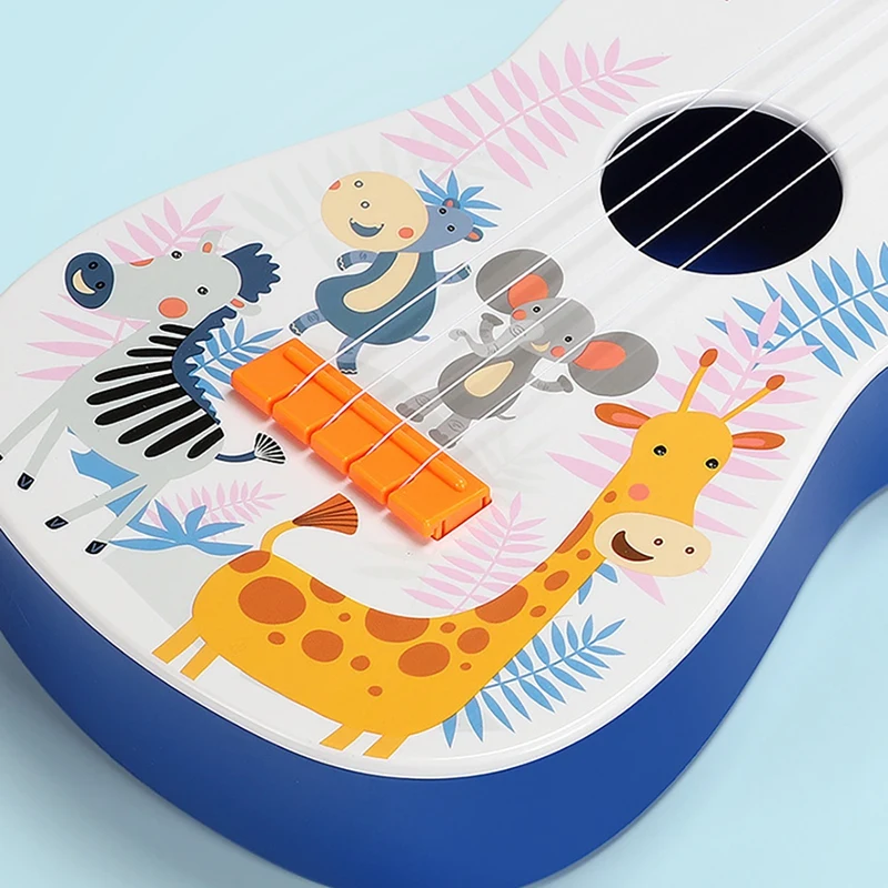 Instrumento Musical para niños, juguetes educativos para bebés, juguetes de aprendizaje para niños pequeños, música