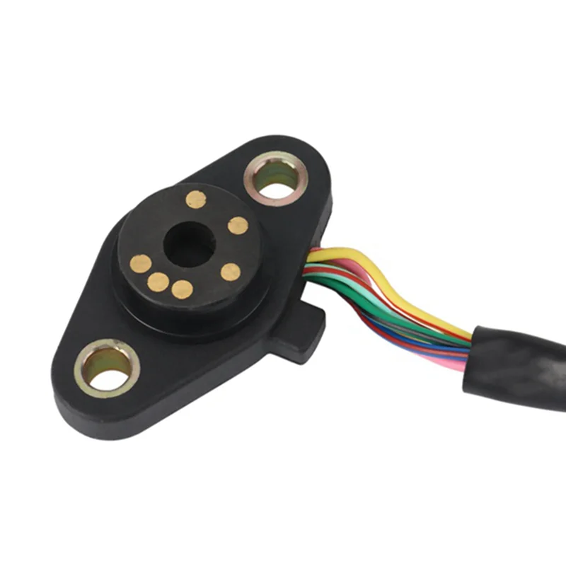 A80X-Motorcycle Gear Shift Shift Position Indicator Sensor For Honda WH125 WH175 CBR190 CB190R CBF190R CBF190 CBX190