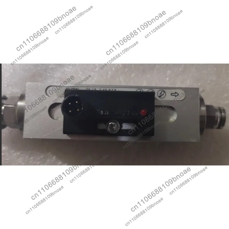 Flow switch, FP10N-008GWX8M1