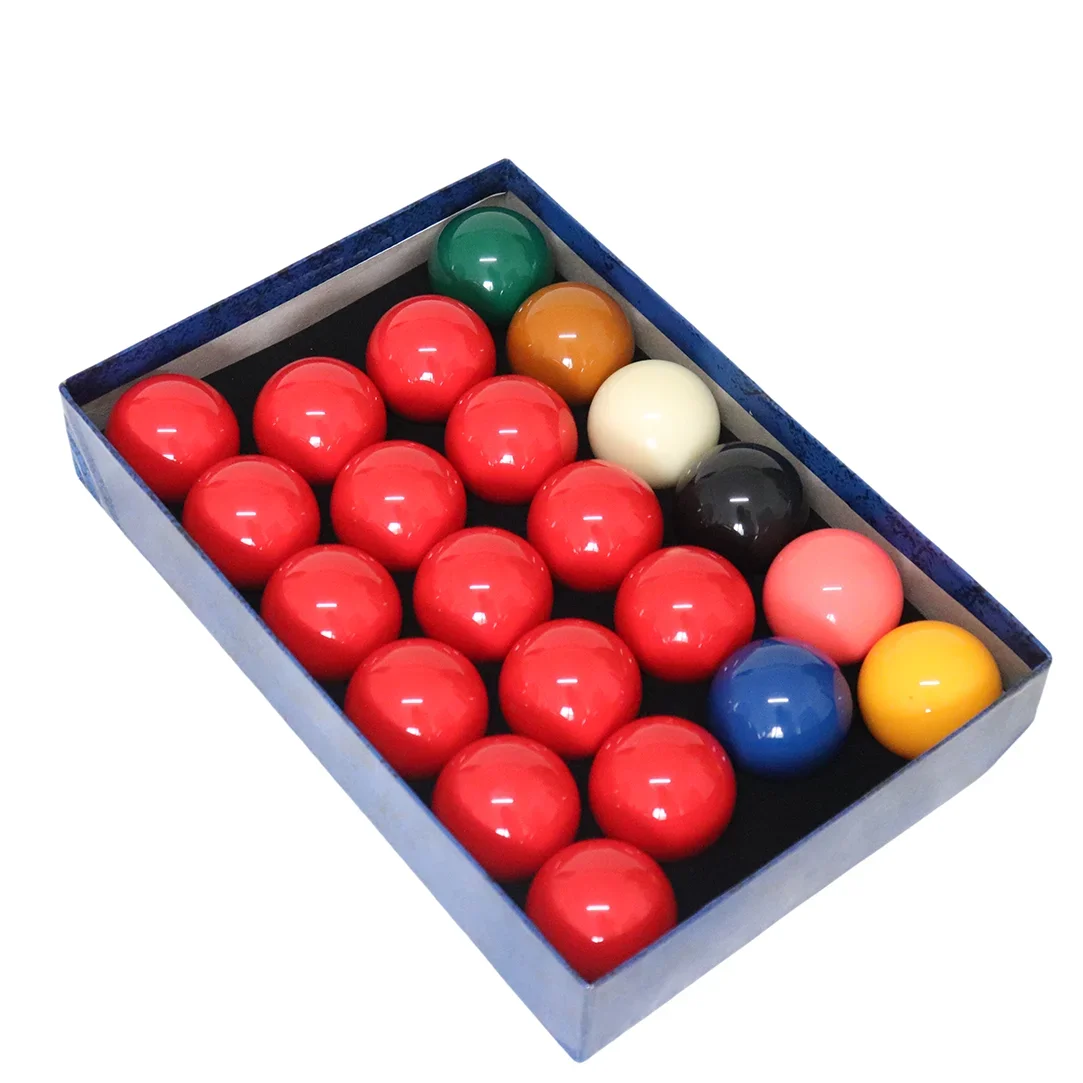 Cheap Price 52.5mm 22pcs/Set Billiard Snooker Ball For Sale