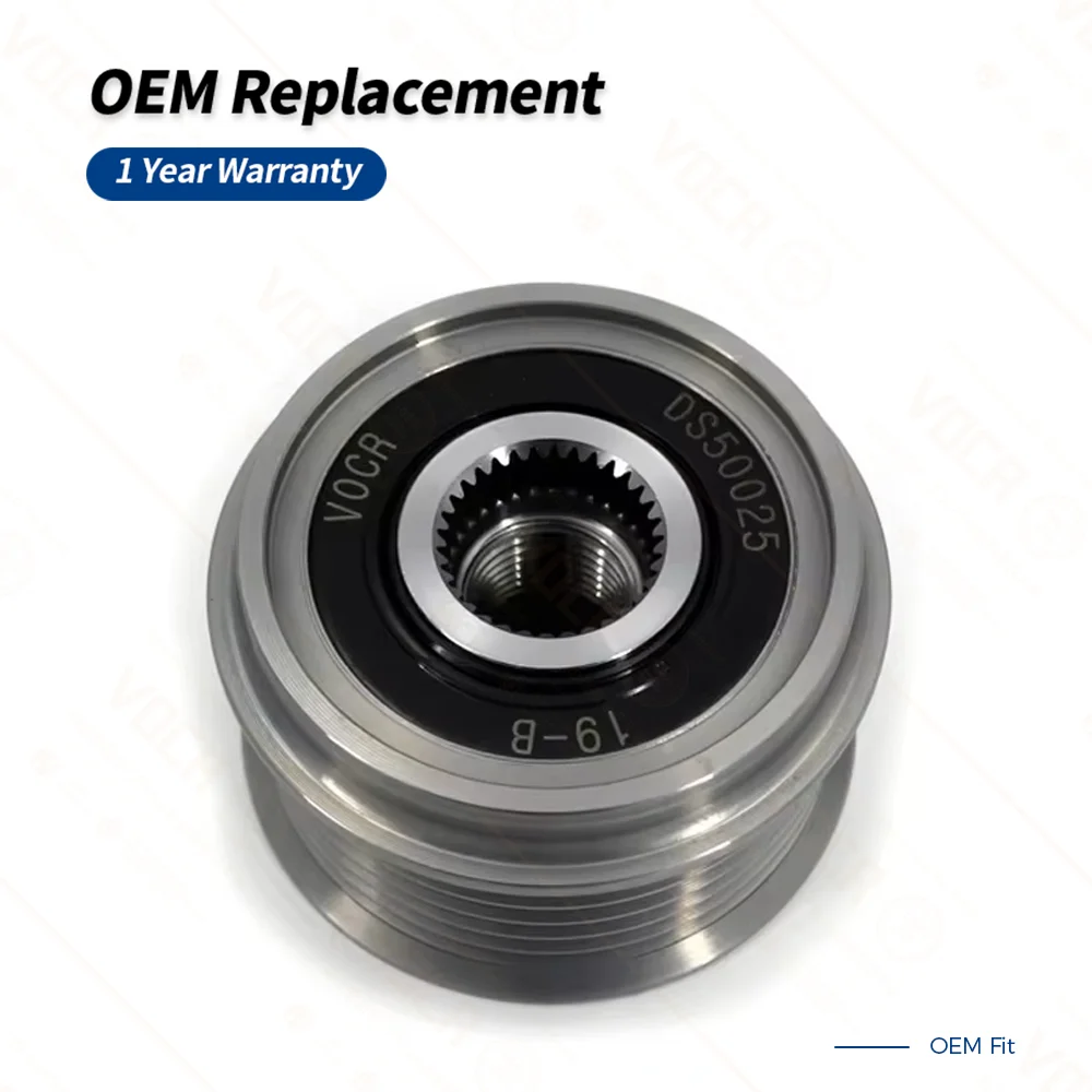 

Преобразователь переменного тока двигателя вокала CJGD CRCA CEXA для A6 2,7 3,0 2004-2011 OEM 059903119G 059903119H автомобильные аксессуары