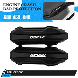 For YAMAHA TRACER 900 GT TRACER 700 GT Tracer 9 gt 7gt 7/gt Motorcycle Engine Crash Bars Engine Bumper Protective Guard Block