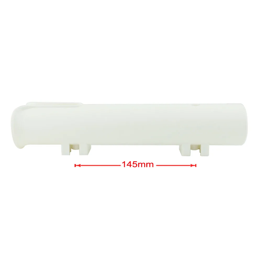 

Plastic Four Tube Boat Fishing Rod Holder Rack Organizer Marine Rod Support for Fishing Boat Storage Solutions