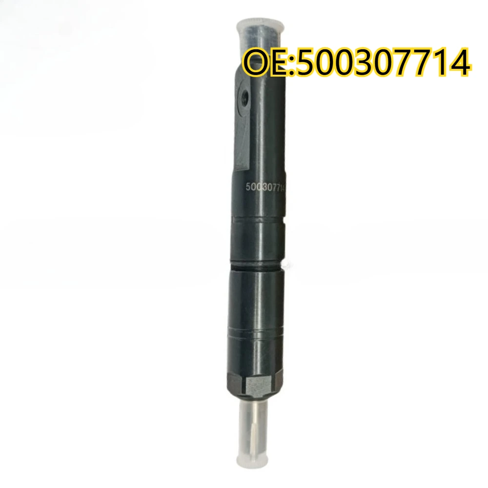 

High quality New For 500307714 Brandstofinjector van hoge kwaliteit voor auto-motoronderdelen hogedrukbrandstofsysteem