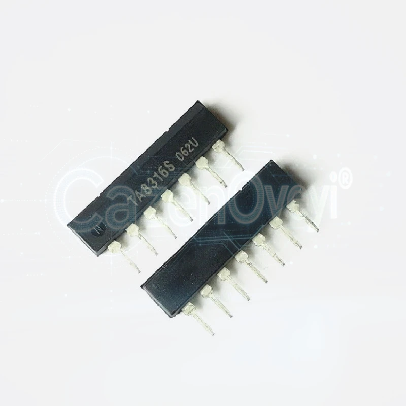 15-50PCS SN74LS85N 74LS85 TA8316S TA8316 MSD6306PUS-Z1 MSD6306 TPS63000DRCR TPS63000 BPT KID65003AP KID65003 A6052M A6052