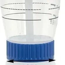 

Чашка для чайника, стоматологический алгинат, оттискный материал, мерная бутылка, точный порошок для полости рта, соотношение жидкости, перемешивание, инструмент для смешивания чайника