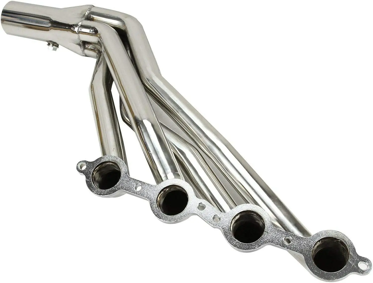 Exhaust Manifold Gasket Kit for LS Swap 1967-1986 Chevy Chevrolet C10 Pickup LS1 LS2 LS3 LS6 1-3/4