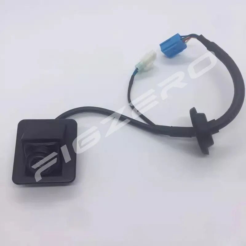 Genuine Front Rear Image Reversing Camera Automotive Accessories 23960557 for Baojun 510 730 560 310W 530