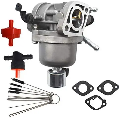 AM135089 Replacement for 699807 697722 Carburetor Kit Mower Tractor Models 20Hp Engine Mower