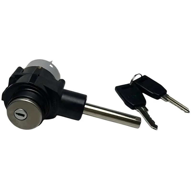 

Ignition Switch 115913000 With Key For VW Skoda Lock Switch Car Replacement Part