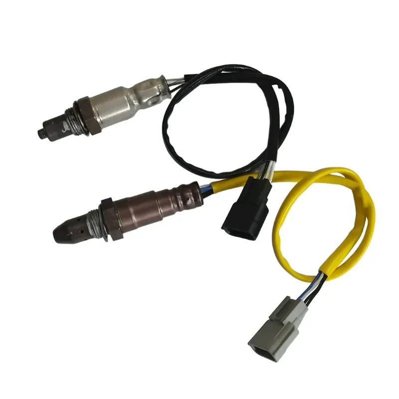 

Oxygen Sensor for 2019 Nissan Altima 2.5L PR25DD Front and Rear Automotive Oxygen Sensor