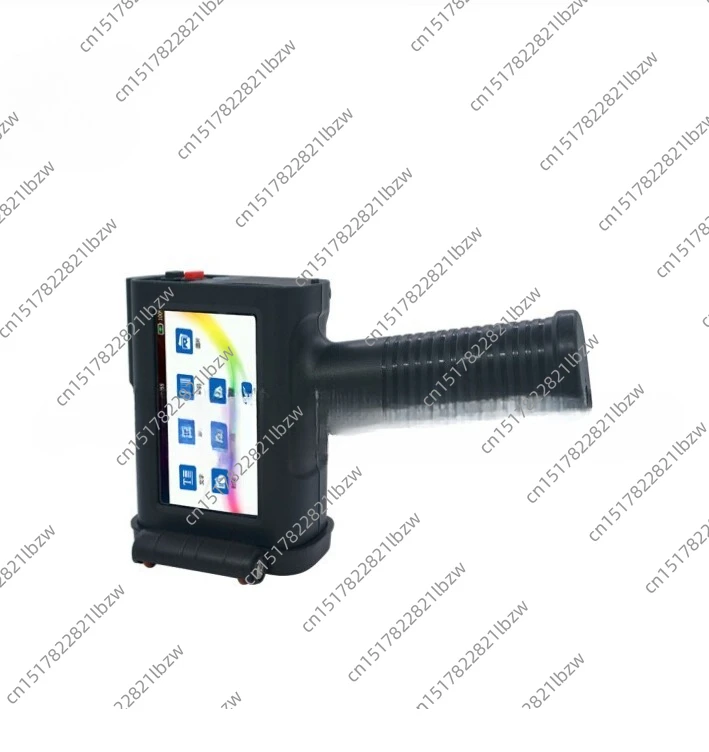 High quality Bentsai BT-HH6105B Handheld Inkjet Printer 600dpi for ...