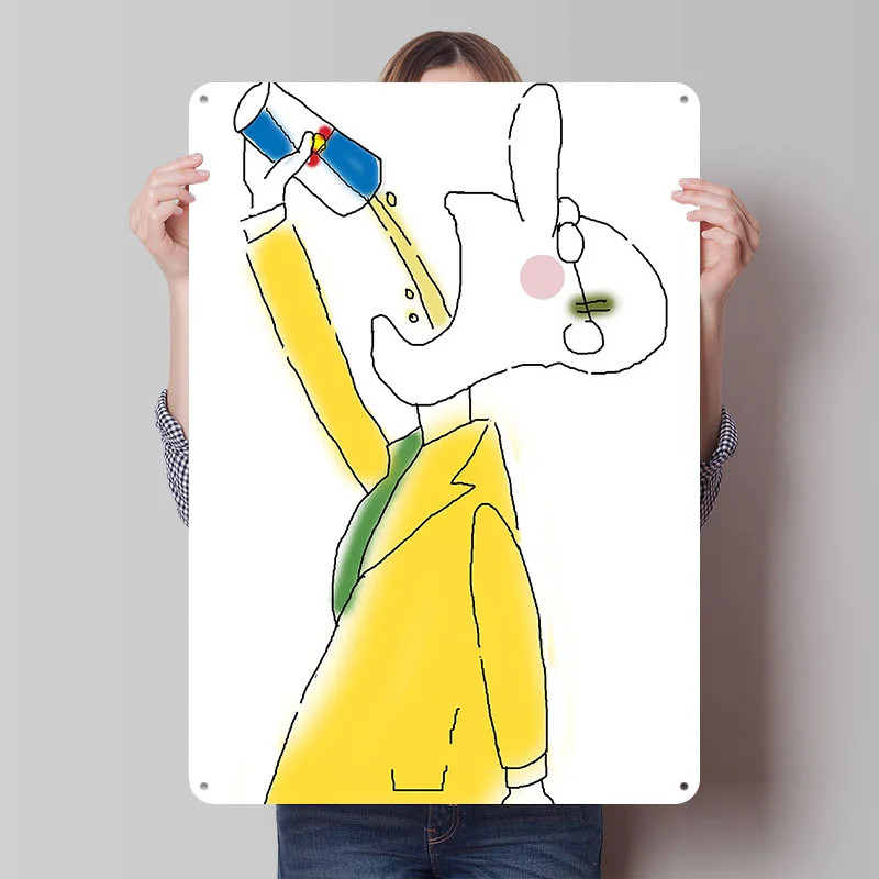 Energy Drink Was A …