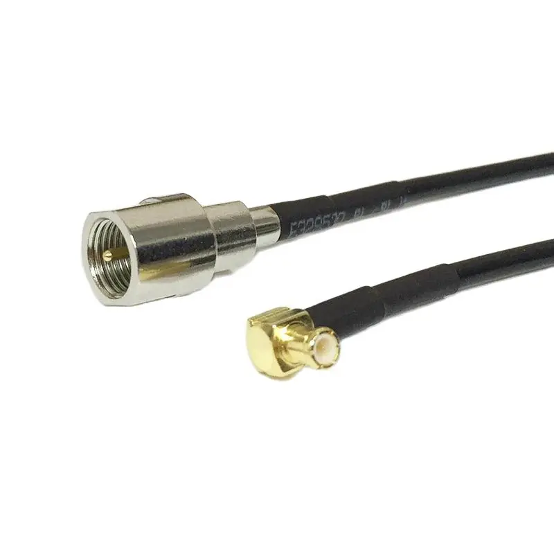 1Pc Rf Coaxial Cabl…