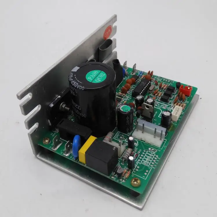 Yijian treadmill 9007 9007E mainboard KUS006R lower control board control board power board