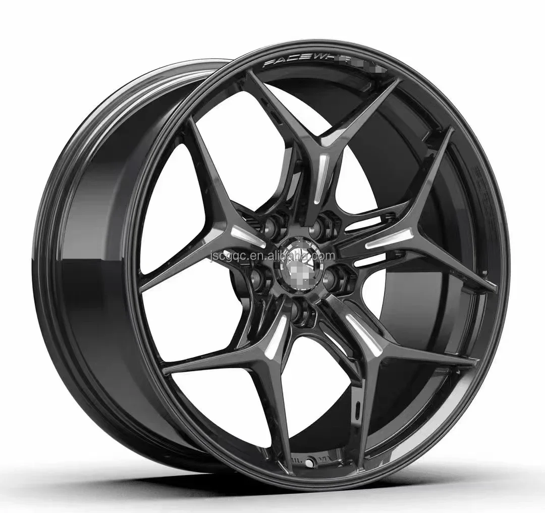 

Custom forged car rims alloy wheel for BMWs, Mercedes, Land Rover, Porsche 911, Lamborghini 5X114.3 5x130 6x139.7