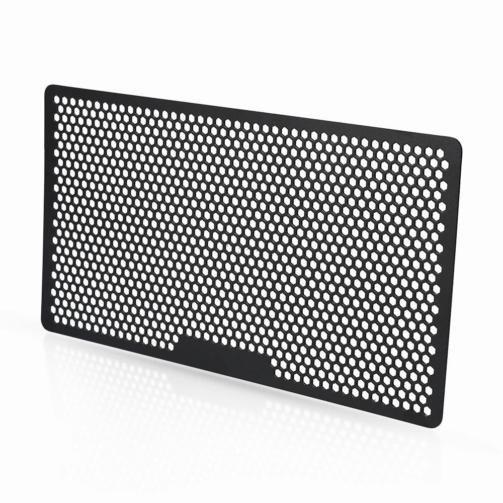 

STLF Motorcycle Radiator Guard For YZF-R7 2022 Cover Grill Water Tank Radiator Bezel Protector